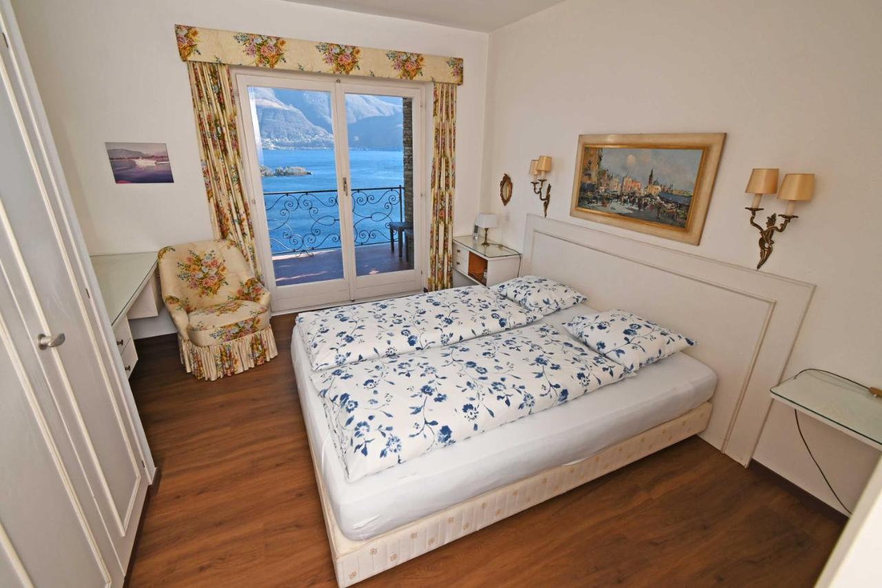 Casa Ariane Βίλα Ronco sopra Ascona Εξωτερικό φωτογραφία